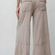 Load image into Gallery viewer, Mineral Washed Terry Lounge Pant