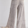 Load image into Gallery viewer, Mineral Washed Terry Lounge Pant