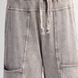 Load image into Gallery viewer, Mineral Washed Terry Lounge Pant