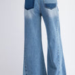 Load image into Gallery viewer, Far Out Flare Jeans