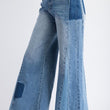Load image into Gallery viewer, Far Out Flare Jeans