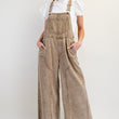Load image into Gallery viewer, Twill & Twirl Overalls