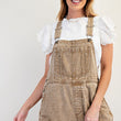 Load image into Gallery viewer, Twill & Twirl Overalls