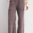 Load image into Gallery viewer, Mineral Terry Pant