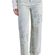 Load image into Gallery viewer, Paisley Print Pants