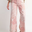 Load image into Gallery viewer, Pink Power Rose Pants