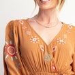 Load image into Gallery viewer, Sundance Embroidered Maxi