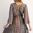 Load image into Gallery viewer, Boho Belle Dress