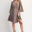 Load image into Gallery viewer, Boho Belle Dress