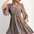Load image into Gallery viewer, Boho Belle Dress