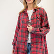 Load image into Gallery viewer, The Classic Fall Flannel