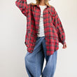 Load image into Gallery viewer, The Classic Fall Flannel