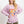 Load image into Gallery viewer, Heart Print Cotton Pullover
