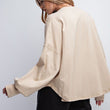 Load image into Gallery viewer, Star Studded Patch Pullover