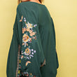 Load image into Gallery viewer, Flutter By Embroidered Tunic