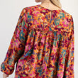 Load image into Gallery viewer, Floral Frenzy Top