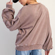 Load image into Gallery viewer, Terry My Heart Pullover