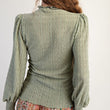 Load image into Gallery viewer, Love For Lace Long Sleeve