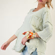 Load image into Gallery viewer, Cool Vibes Scoop Tee