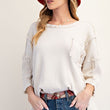 Load image into Gallery viewer, Cool Vibes Scoop Tee