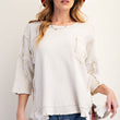 Load image into Gallery viewer, Cool Vibes Scoop Tee