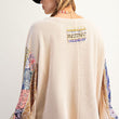 Load image into Gallery viewer, Painted Paisley Long Sleeve