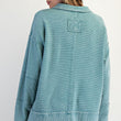 Load image into Gallery viewer, V-Neck Cozy Top