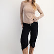 Load image into Gallery viewer, Ditzy Daisy Jr. Long Sleeve