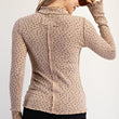 Load image into Gallery viewer, Ditzy Daisy Jr. Long Sleeve