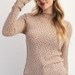 Load image into Gallery viewer, Ditzy Daisy Jr. Long Sleeve