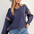 Load image into Gallery viewer, Dark Daze Pullover