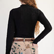 Load image into Gallery viewer, Lavinia Floral Lace Top