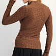 Load image into Gallery viewer, Lavinia Floral Lace Top