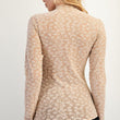 Load image into Gallery viewer, Lavinia Floral Lace Top