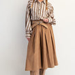 Load image into Gallery viewer, Stripes Oh My Button Up