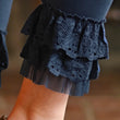 Load image into Gallery viewer, Tutu Leggings