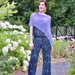 Load image into Gallery viewer, Disco Peacock Jumpsuit
