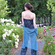Load image into Gallery viewer, Disco Peacock Jumpsuit