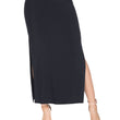 Load image into Gallery viewer, A Simple Slit Maxi Skirt