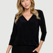 Load image into Gallery viewer, Simply Elegant Long Sleeve