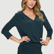 Load image into Gallery viewer, Simply Elegant Long Sleeve