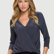 Load image into Gallery viewer, Simply Elegant Long Sleeve