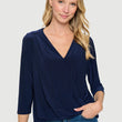 Load image into Gallery viewer, Simply Elegant Long Sleeve