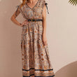 Load image into Gallery viewer, Pretty in Print Maxi