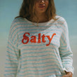 Load image into Gallery viewer, Salty Sweetheart Sweater