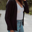 Load image into Gallery viewer, Soft Ponti Jacket