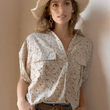 Load image into Gallery viewer, Short-Sleeve Pocket Shirt