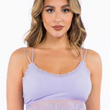 Load image into Gallery viewer, Lace Back Bralette