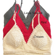 Load image into Gallery viewer, Plus Size Bralette