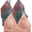 Load image into Gallery viewer, Plus Size Bralette